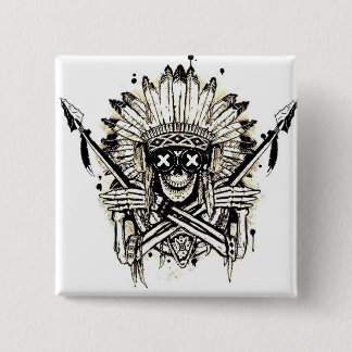 Abtrünnige Reiter Button