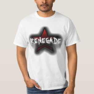 ABTRÜNNIGER: T - Shirt