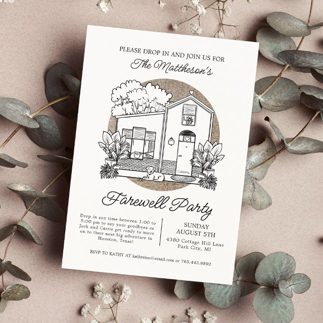 Abtrünniges Party Einladung (Von Creator hochgeladen)