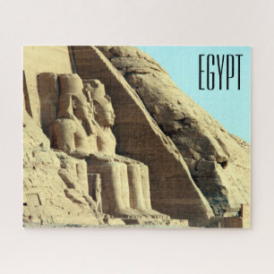 Abu-Simbel-Egoypt Puzzle