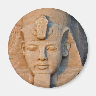 Abul Simbel (3) Magnet