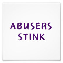 Abuser Stink