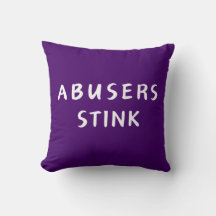 Abuser Stink