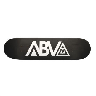 ABV KLASSIKER SKATEBOARD