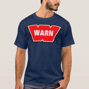 Abwarten  T-Shirt