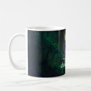 Abwärtstrend bei Bad Dreamgrove Tasse
