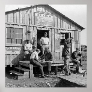 Abwärtszeit: 1941 poster