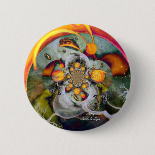 Abwechselnde Welt 1 Button