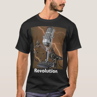 Abwechselndes T-Shirt