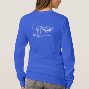 ABYSS Angler T-Shirt