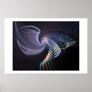 Abyss Poster