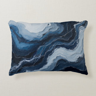 "Abyssal Flow" Dekokissen