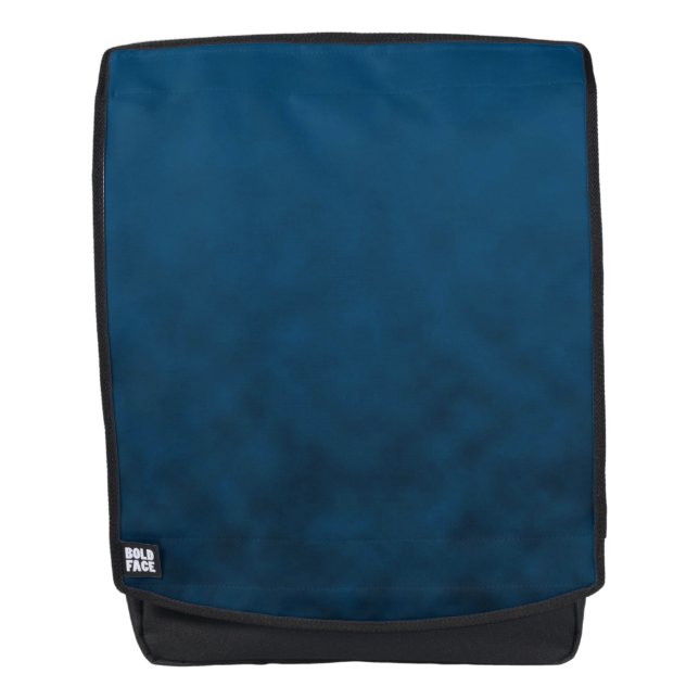 Abyssal Stillness Rucksack (Vorderseite)