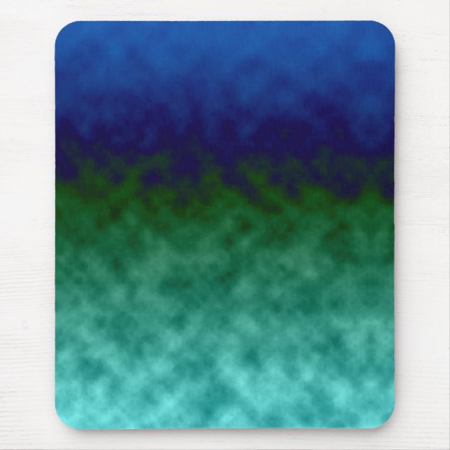 Abyssal Verse Mousepad (Vorne)