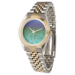 Abyssaler Vers Armbanduhr