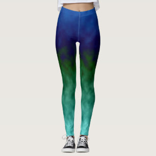 Abyssalvers Leggings