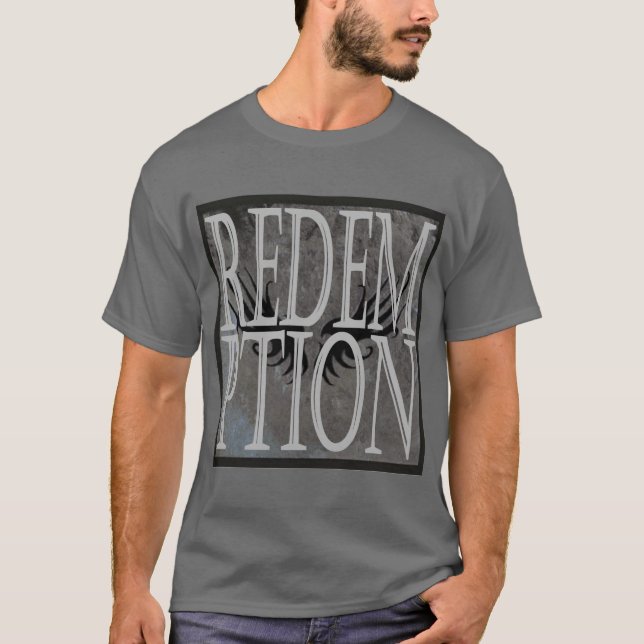 Abzahlung T-Shirt (Vorderseite)