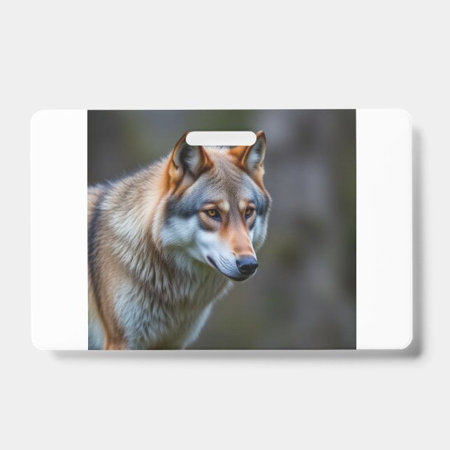 Abzeichen  ausweis (Vorderseite)