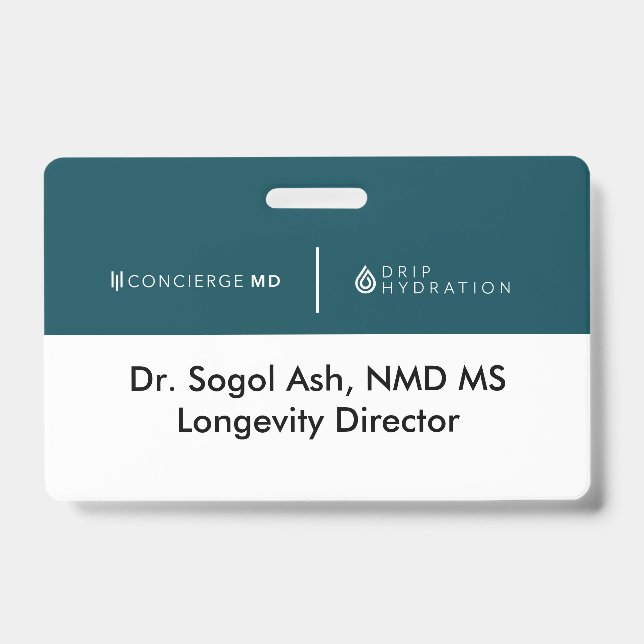 Abzeichen Ausweis (Vorderseite)