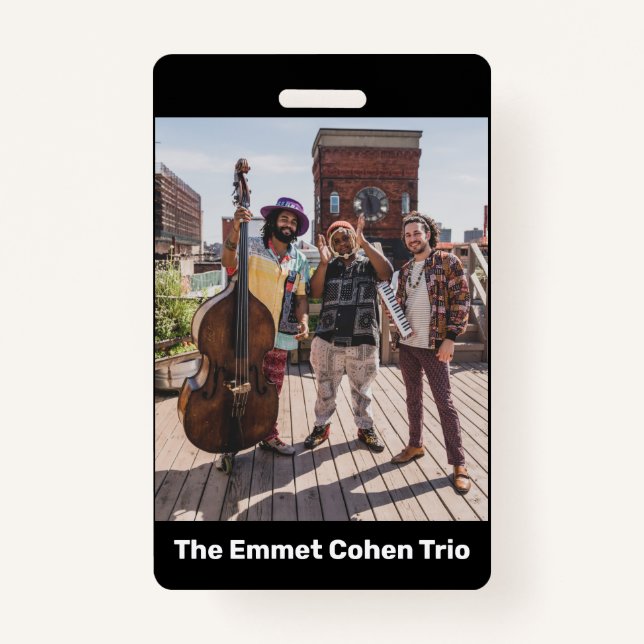 Abzeichen Ausweis (Vorderseite)