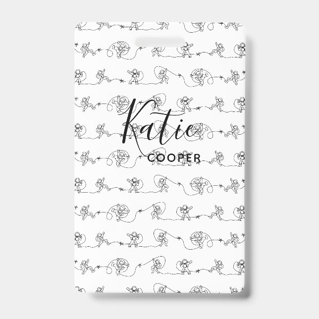 Abzeichen Ausweis (Vorderseite)