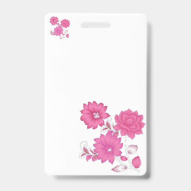 Abzeichen Ausweis (Vorderseite)