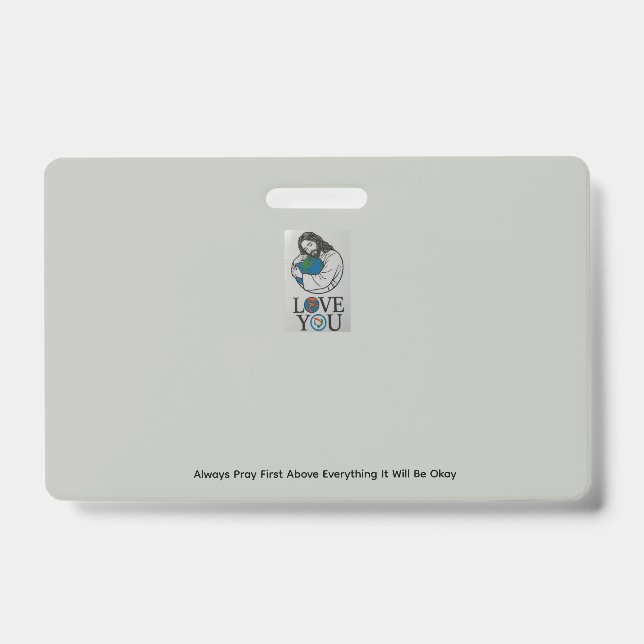 Abzeichen  ausweis (Vorderseite)