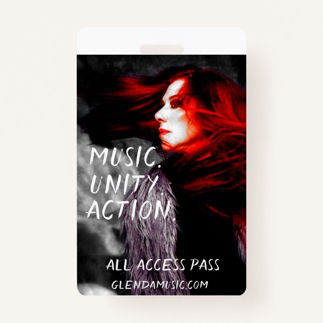 Abzeichen Ausweis (Vorderseite)