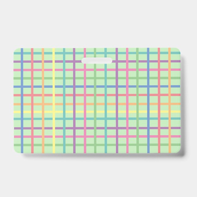 Abzeichen Ausweis (Vorderseite)