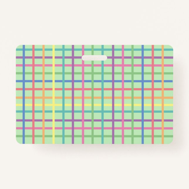 Abzeichen Ausweis (Vorderseite)