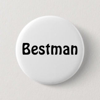 Abzeichen - Bestman Button