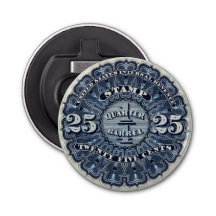 Abzeichen Bottle Opener Foto 25c Bierkultur Briefm