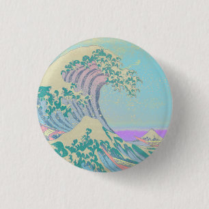 Abzeichen Button
