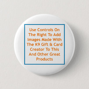 ABZEICHEN BUTTON