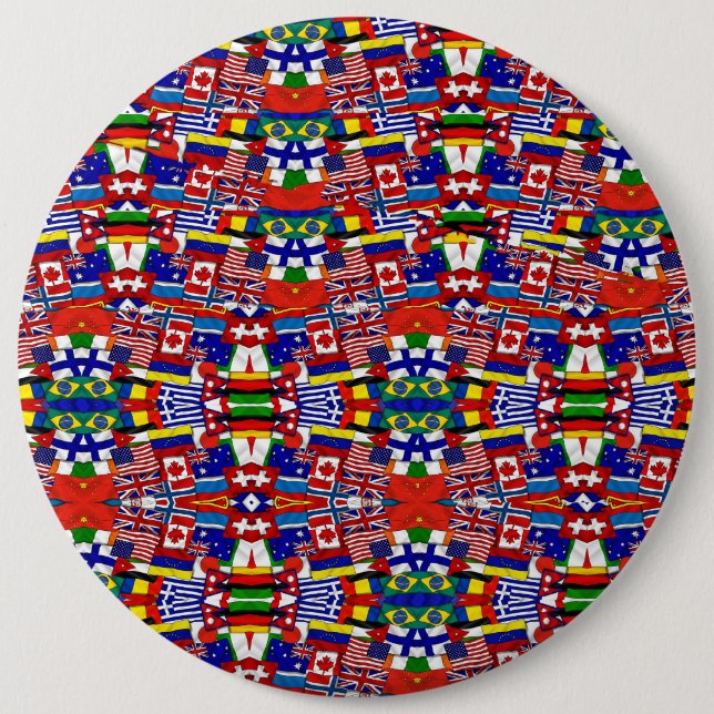 Abzeichen Button (Vorderseite)