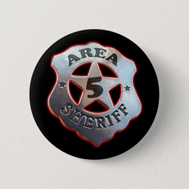 Abzeichen Button (Vorderseite)