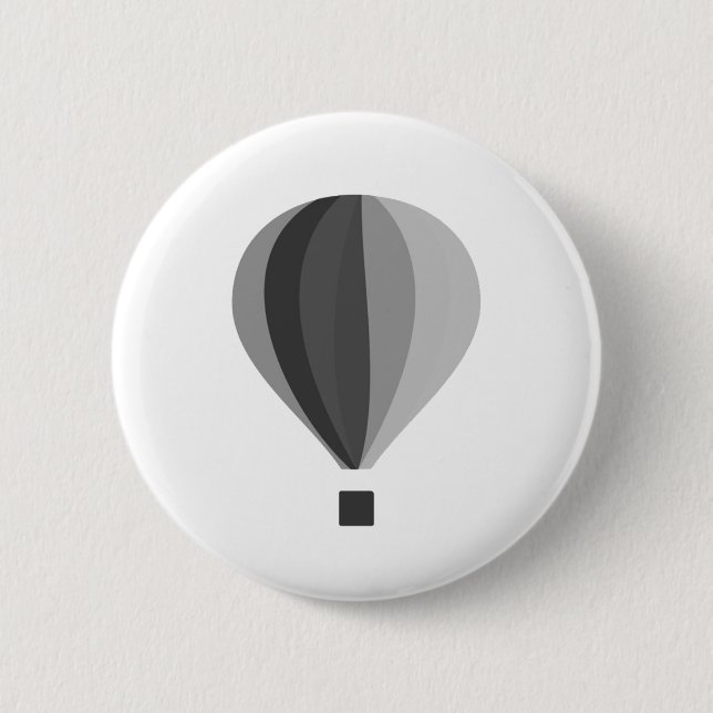 Abzeichen Button (Vorderseite)