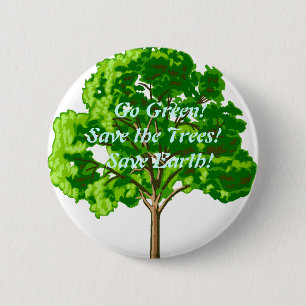 Abzeichen Button