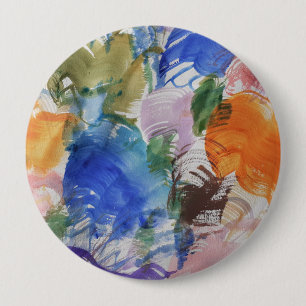 Abzeichen Button