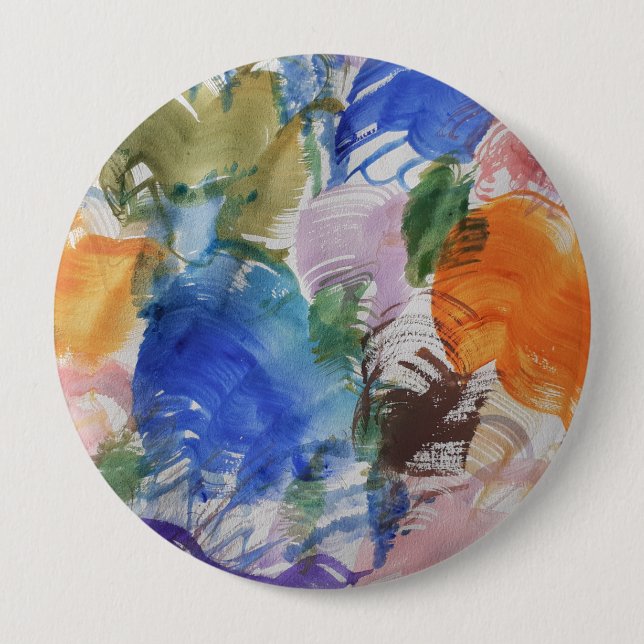 Abzeichen Button (Vorderseite)
