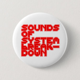 Abzeichen Button