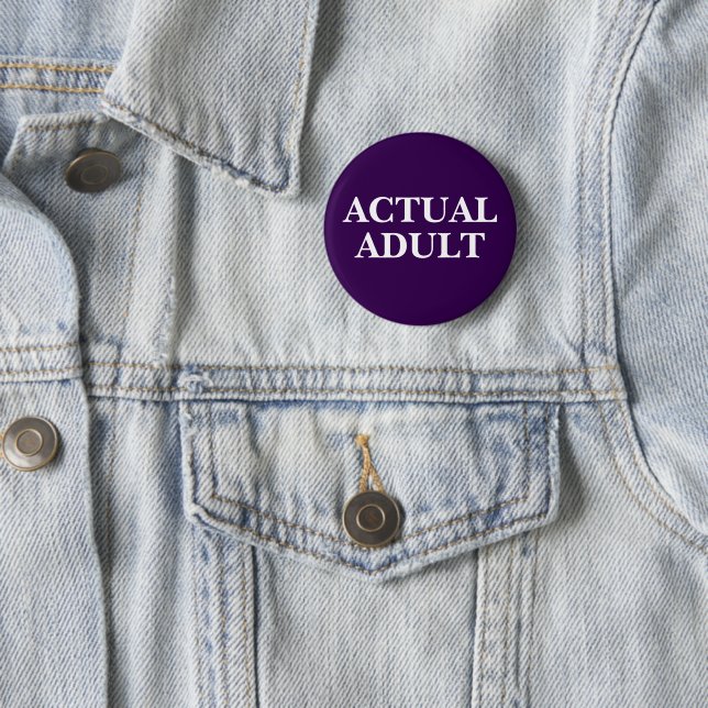 Abzeichen Button (Beispiel)