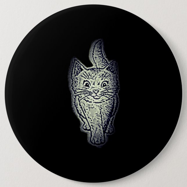 ABZEICHEN BUTTON STYLE ART&DESIGN (Vorderseite)