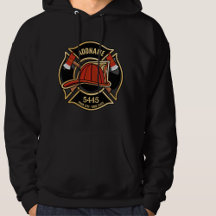 Abzeichen der Abteilung Feuerwehr ADD