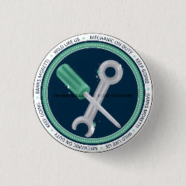 Abzeichen der Banken - AC Button