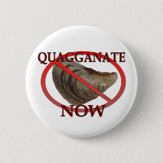 Abzeichen des Quagganator Button