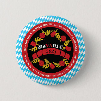 Abzeichen-Design Button