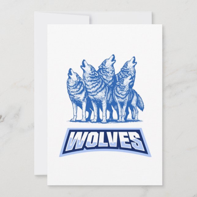 Abzeichen Feiertagskarte (Vorderseite)