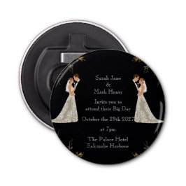 Abzeichen Flaschenöffner