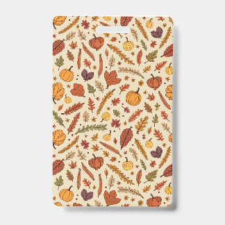 Abzeichen für Danksagungen Ausweis